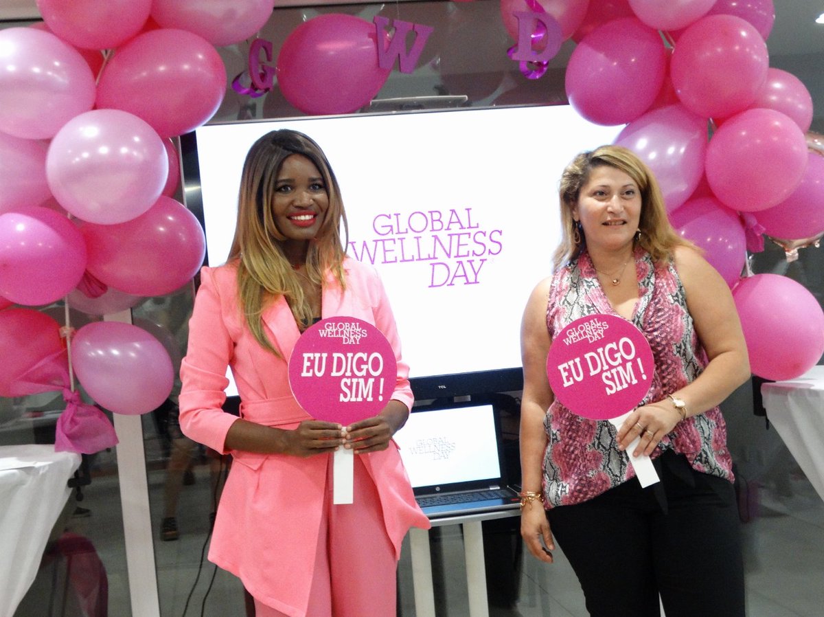 GomesLucille1's tweet photo. Un GRAND Merci à nos partenaires la société Rezzo @fondation_AHN et l'association Bon'heur
#globalwellnessdayguinebissau
#Rezzo #FondationAuaHelpNoma #Bon'heur https://t.co/2pzoumaNB4