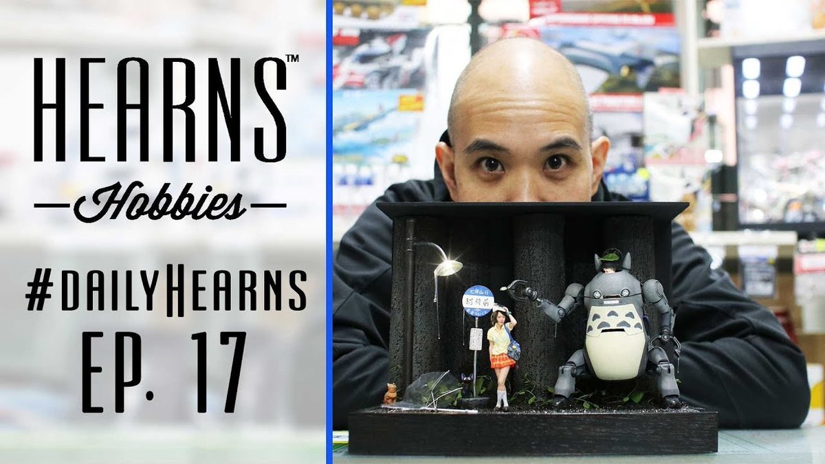 hearnshobbies's tweet photo. Missing the scale modelling competitions?
So are we!
Here is a flashback to the last Australian Model Expo held in 2019.

See the video on YouTube:
https://t.co/M96AewK4fj

#modelexpo #ipms #competition #scale #modelling #hearnshobbies #melbourne https://t.co/4yConPkN7J