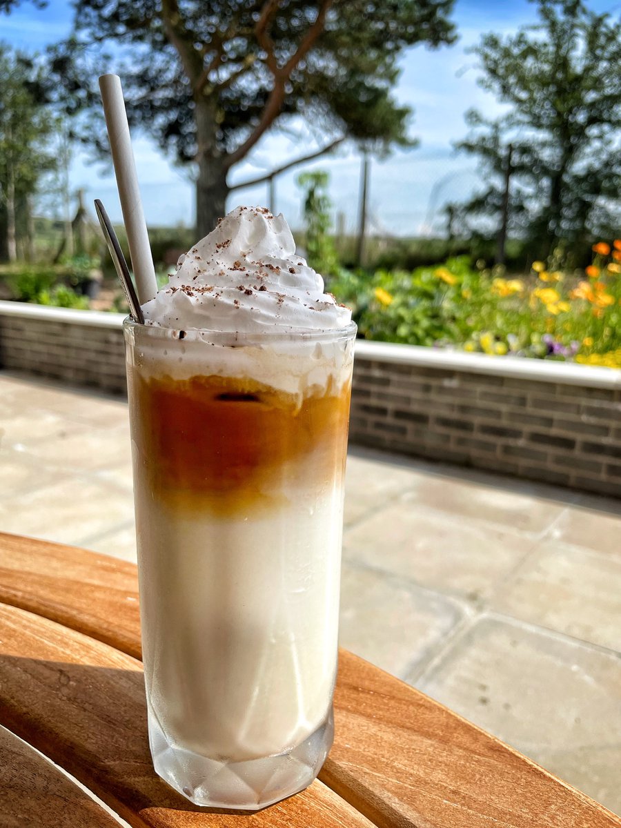 Our first year celebrating Scottish Food and Drink Fortnight in the cafe and farm shop!🏴󠁧󠁢󠁳󠁣󠁴󠁿😋

Fresh baking, top quality breakfasts and lunches, artisan coffee and specialist teas. Pay us a visit to sample some amazing Scottish produce!

#ScotFoodFort21 #Ayrshire #community