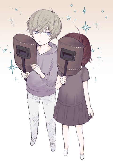 Ogura Akaneさんのイラストまとめ Ogura Akaneさんのイラストまとめ