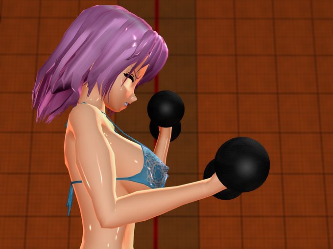 Wilsonic デモニックpさん がハッシュタグ Mmd をつけたツイート一覧 1 Whotwi グラフィカルtwitter分析