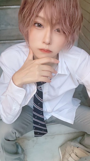 コスプレイヤークエのTwitter画像4