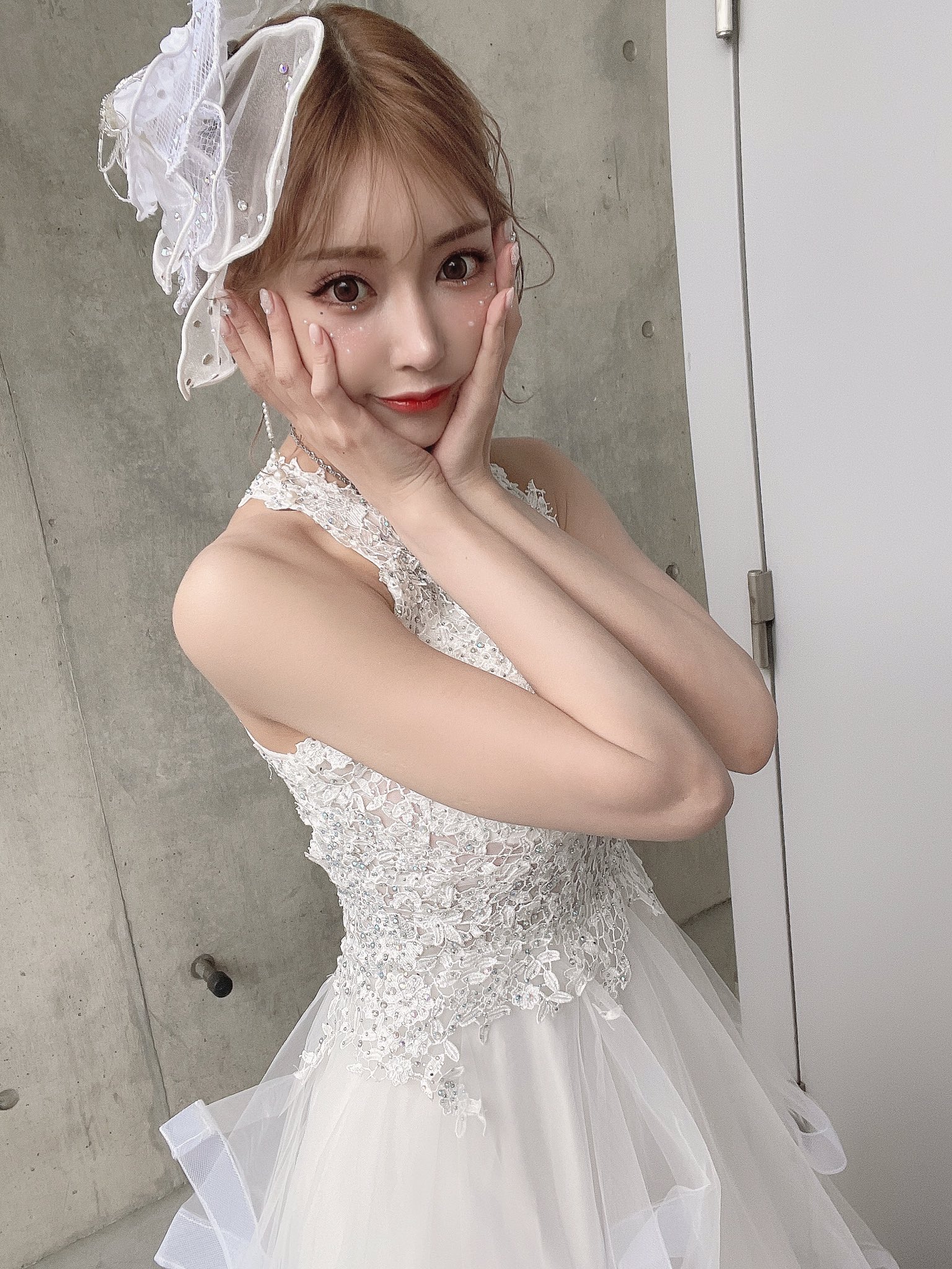 Whip❤︎Bunny 明日花キララ on X: 
