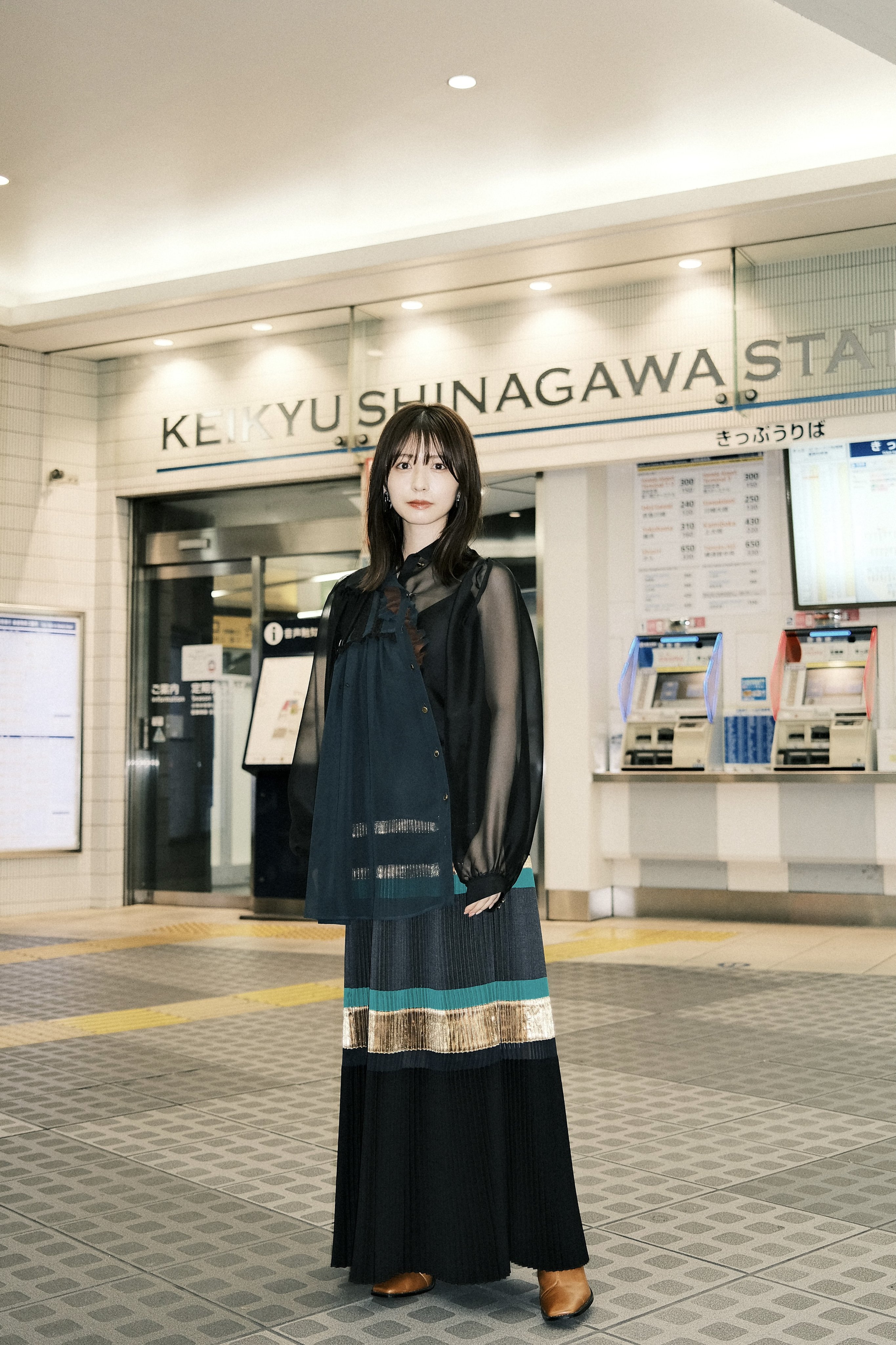 長濱ねるSTAFF on X: 