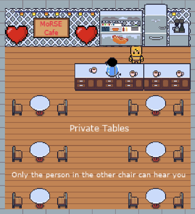 Just 2 days left to #SeptembRSE! 

Over 220 tickets sent out! Check your spam folder if you haven't received yours.

The Virtual Conference Center is now open for a sneak peek! Take a look and make sure you are ready for Monday.

Registration still open! septembrse.society-rse.org/registration