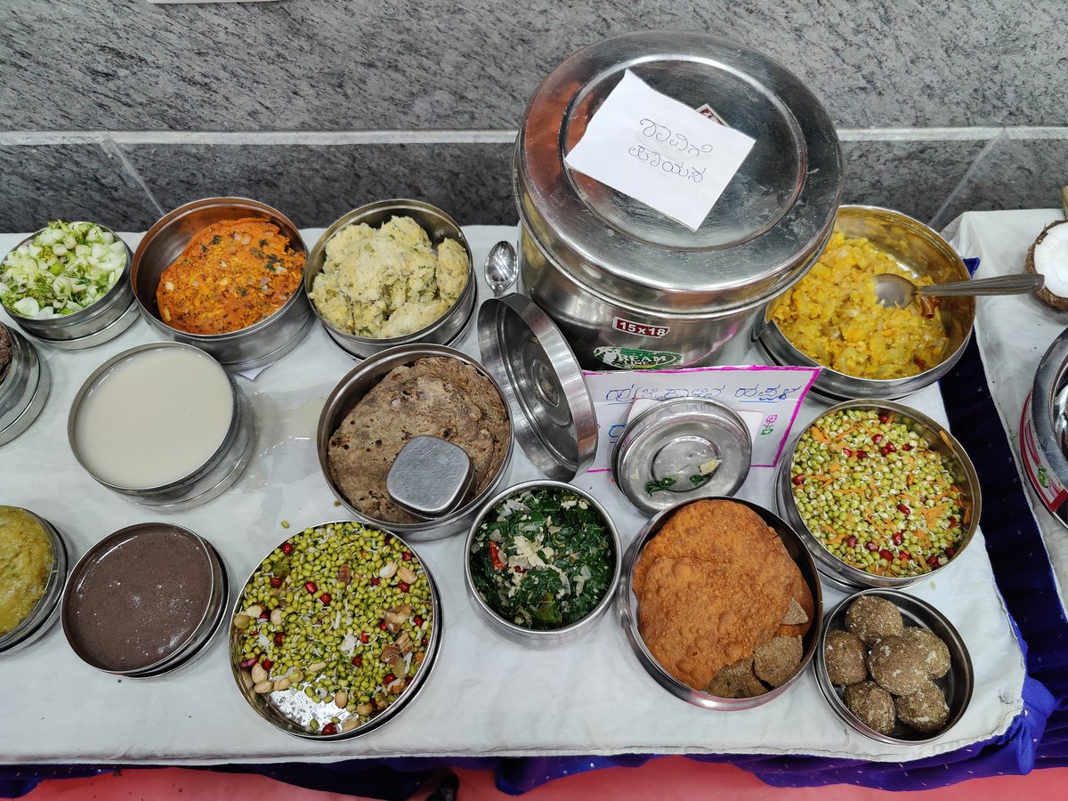 CDP_CNH's tweet photo. Nutritious https://t.co/JhAJJ4aqnB