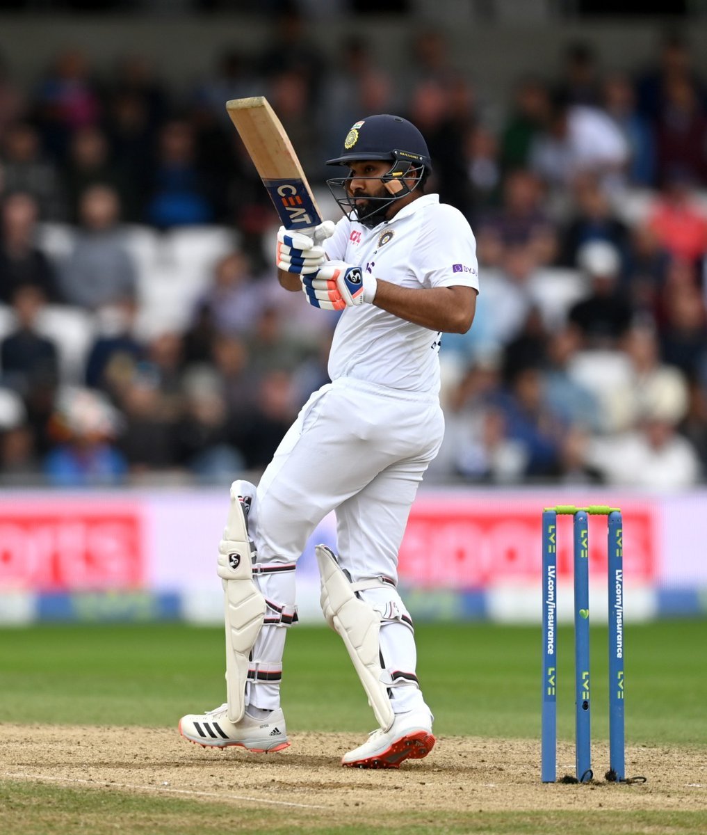 BCCI's tweet photo. 11000 international runs and counting as an opener for @ImRo45 👏

#TeamIndia https://t.co/35r2rz2jjm