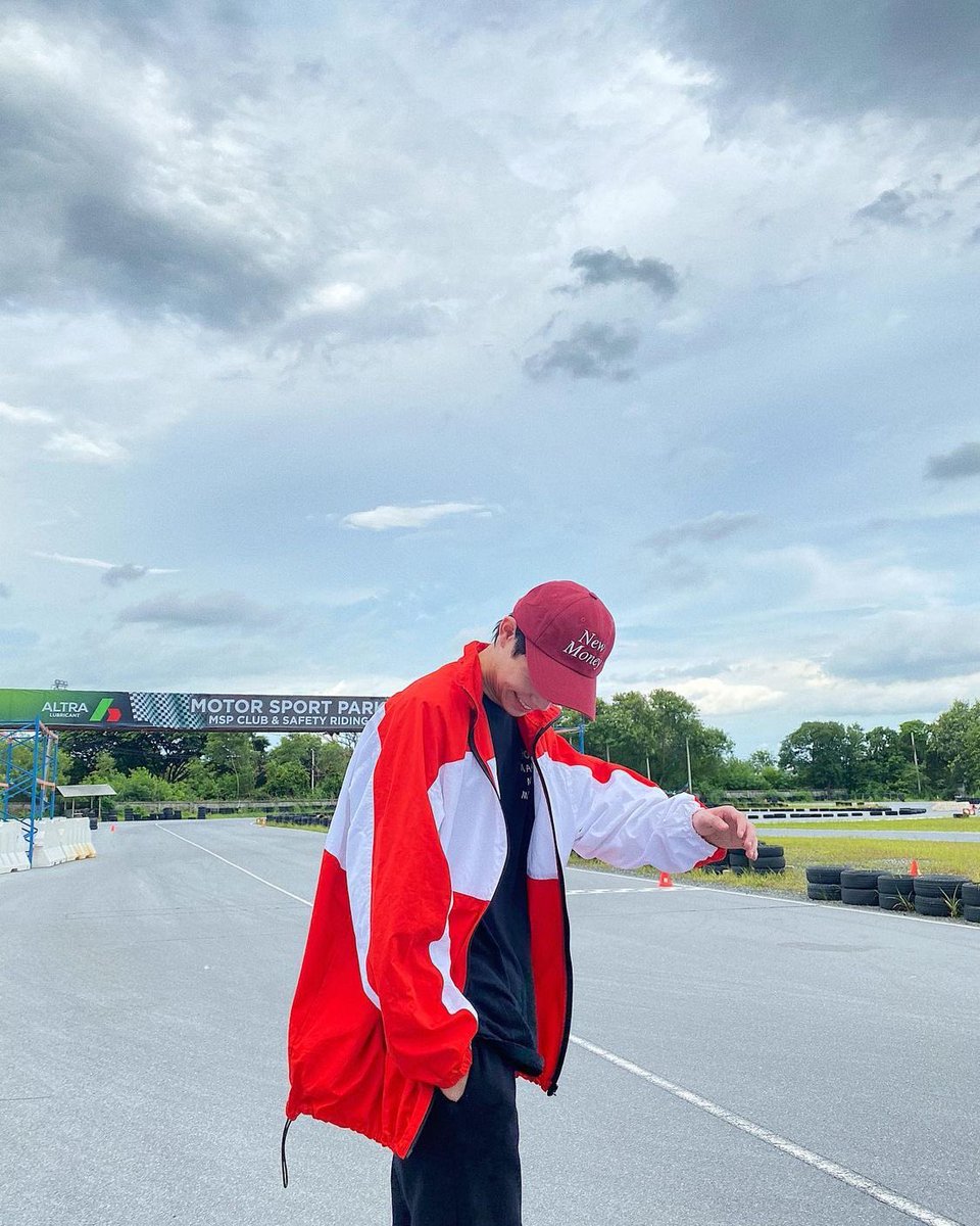 First Kanaphan Official Fc tweet media