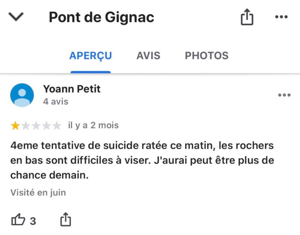 PireDesAvis's tweet image. 