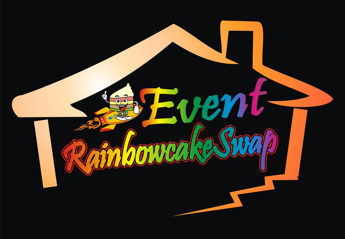 Rules for meme Contest:
1. Graphics or Original Memes
2. Twitter Tag Rainbowcakswap, Tag Twitter Binance Smart Chain, Tag Pancaekswap and @ 3 friends
3. most liked posts
🎁Top 3 entries
1st Place: 10.000 Rainbow 
2st Place:  6.000 Rainbow
3st Place:  4.000 Rainbow 
#giveaway