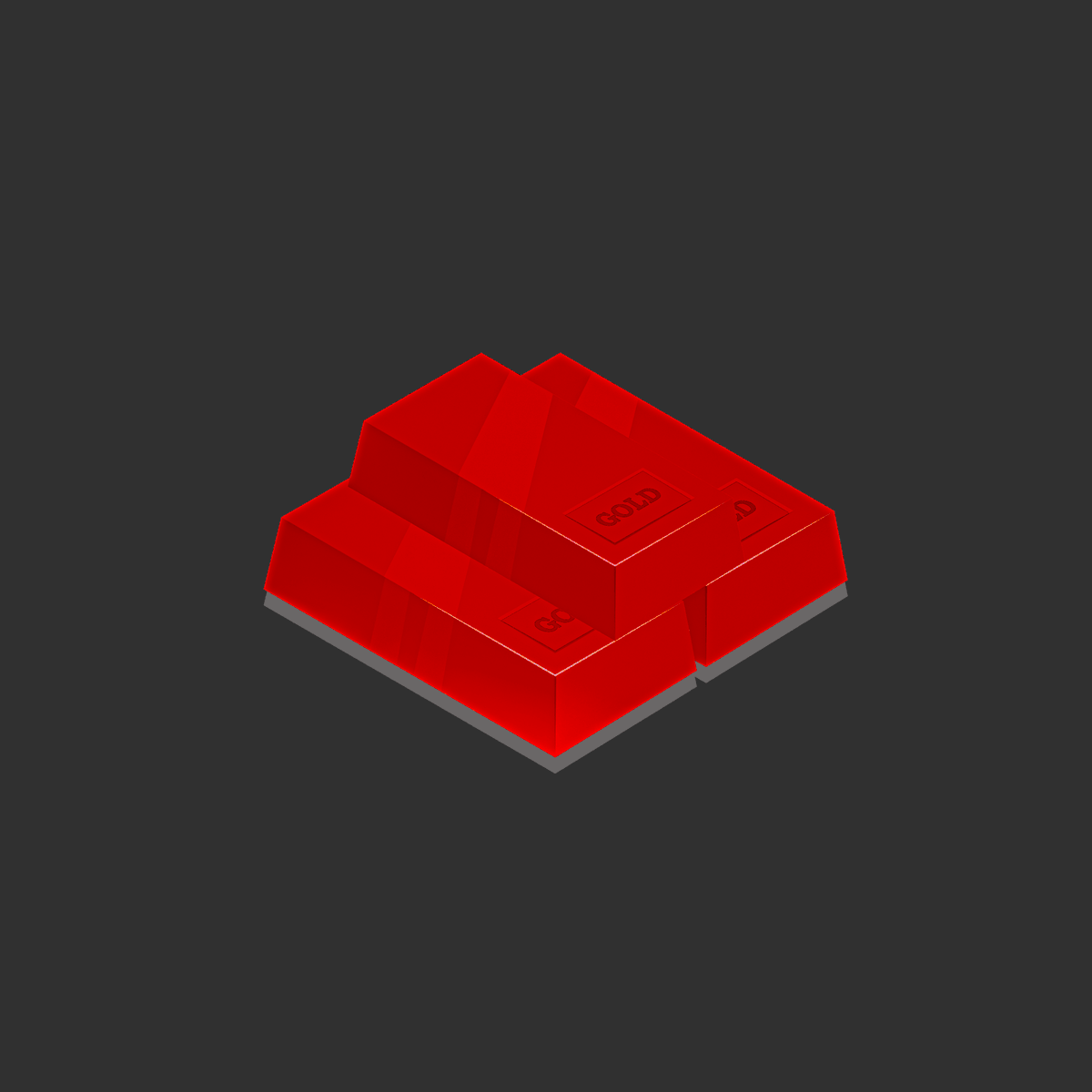 Gold Bricks tweet media