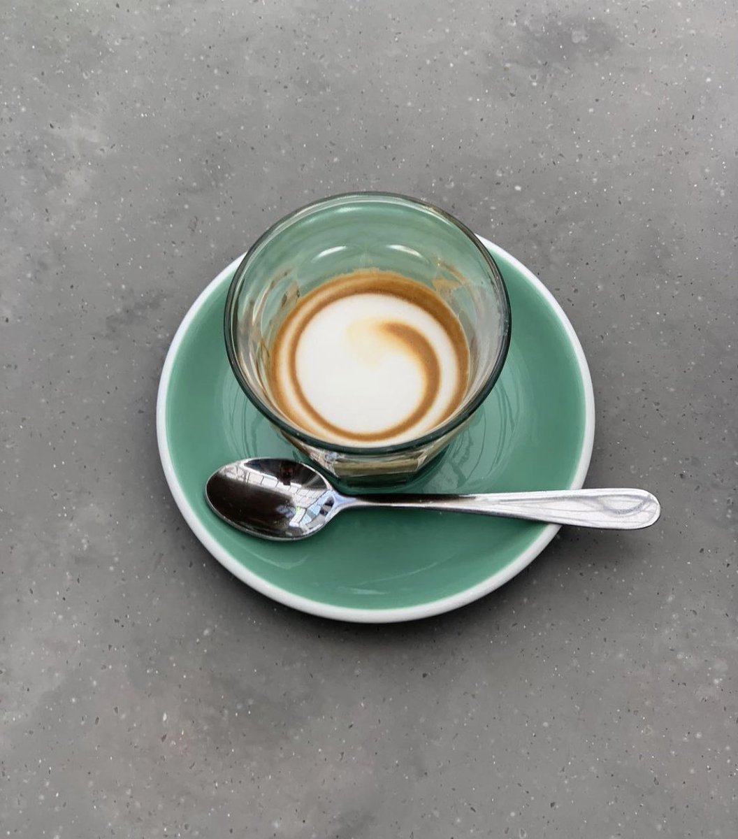 Macchiato Time !! ☕️

Have a Cracking Weekend Everyone 

TNB
-
-
-
#weekendfun #Coffee #love #GoodVibes #Twitter