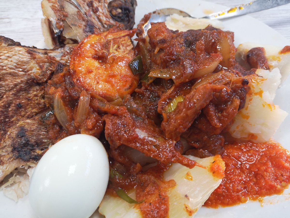 joblijob16's tweet photo. Coming up on #nkono menu soon.
The #SeaBoat special! https://t.co/MamQ1DCclZ