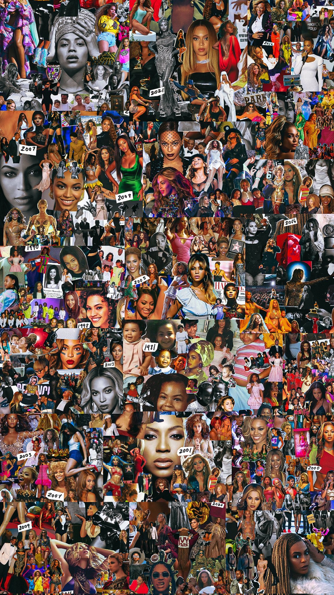 Happy  birthday Beyoncé Knowles 