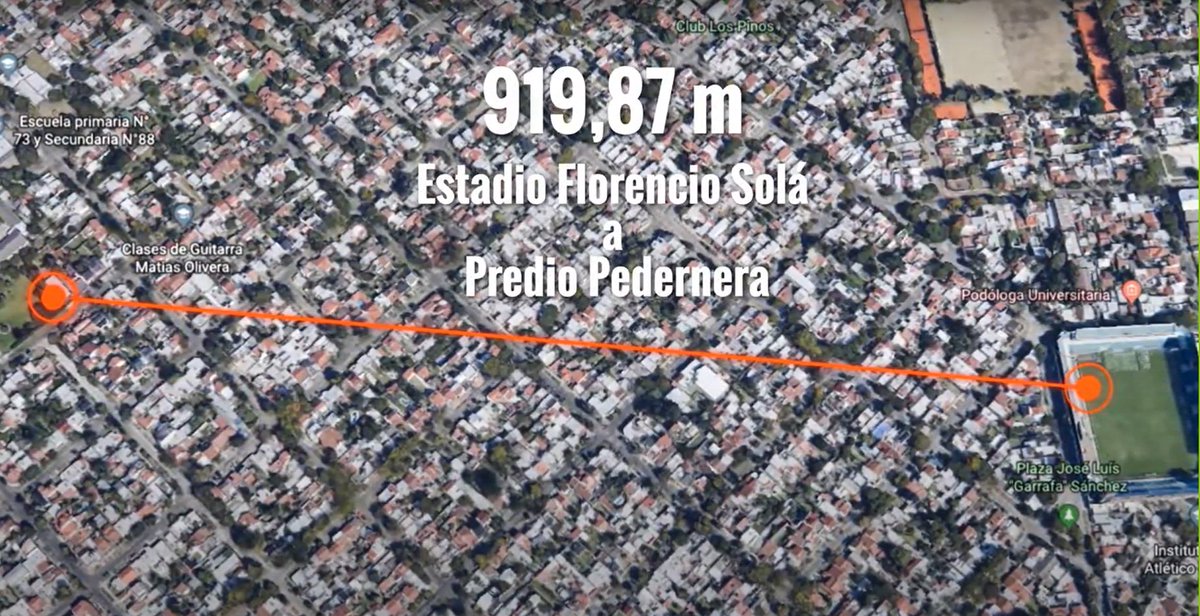 movimientobanf1's tweet image. Esta experiencia demuestra que el camino para el aumento de la masa societaria es la ampliación de la oferta de instalaciones y actividades. Por eso desde este espacio bregamos por sumar nuevos deportes, y por cumplir el mandato del Socio: COMPRAR EL PREDIO DE PEDERNERA.