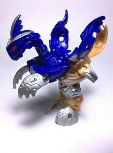 ✨ daily bakugan ✨ tweet media