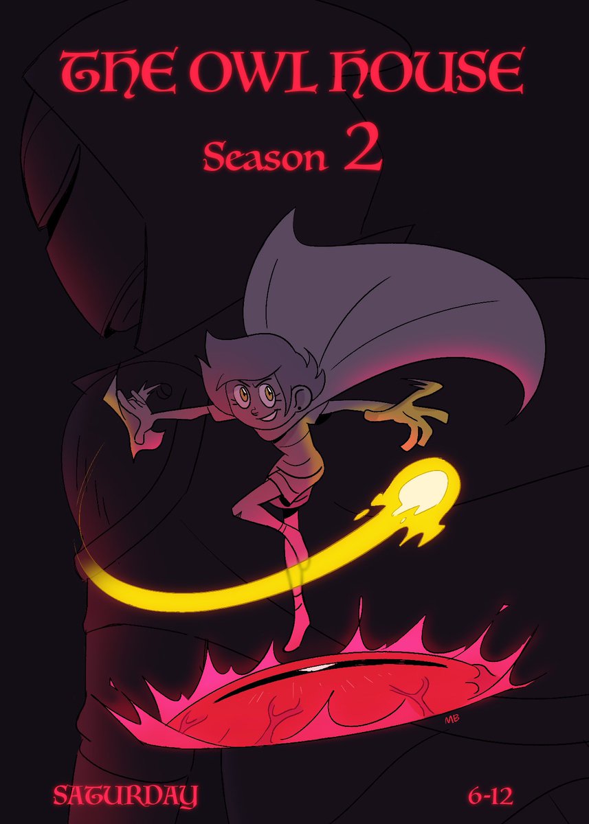 amitysluz's tweet photo. thinking about how dana drew amphibia fanart and matt drew owl house fanart 😭<3 https://t.co/jpgzluqsjb