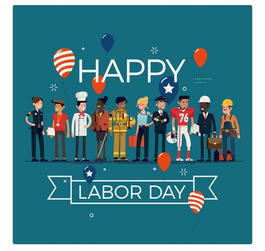 MoraRealtors's tweet image. Have a happy and safe Labor Day weekend 🇺🇸
This Labor Day, we’re pausing to say thank you while continuing to look ahead at new and innovative ways to support the economic backbone of our great nation: working families.

#laborday2021 #workingfamilies #ourgreatnation #econom…
