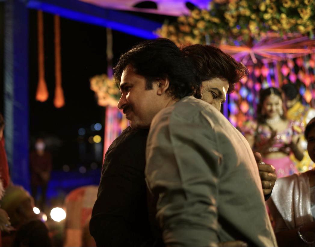    Belated happy birthday pawan kalyan garu. 