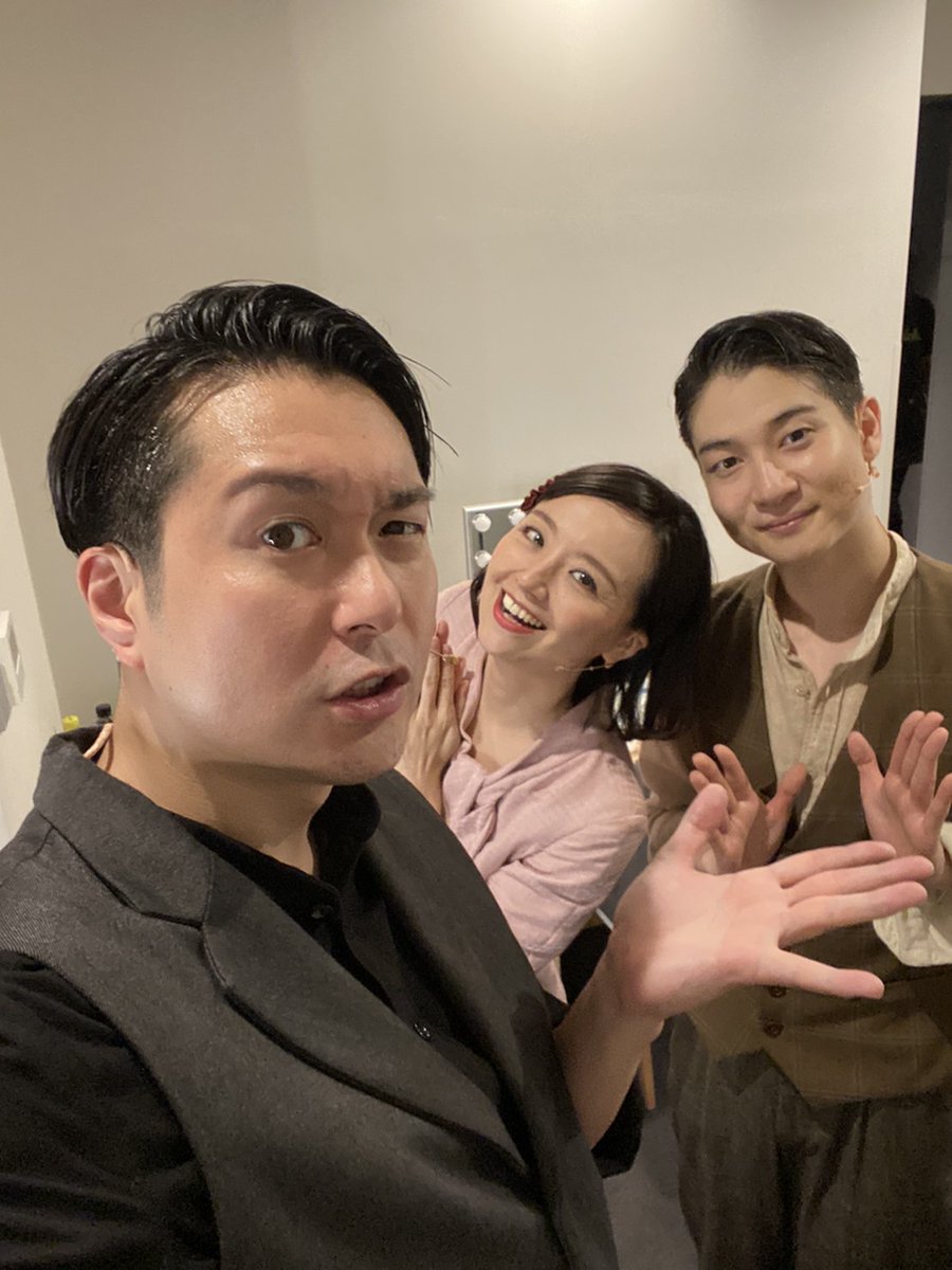 中村翼 Tsubasa Nanosa Twitter
