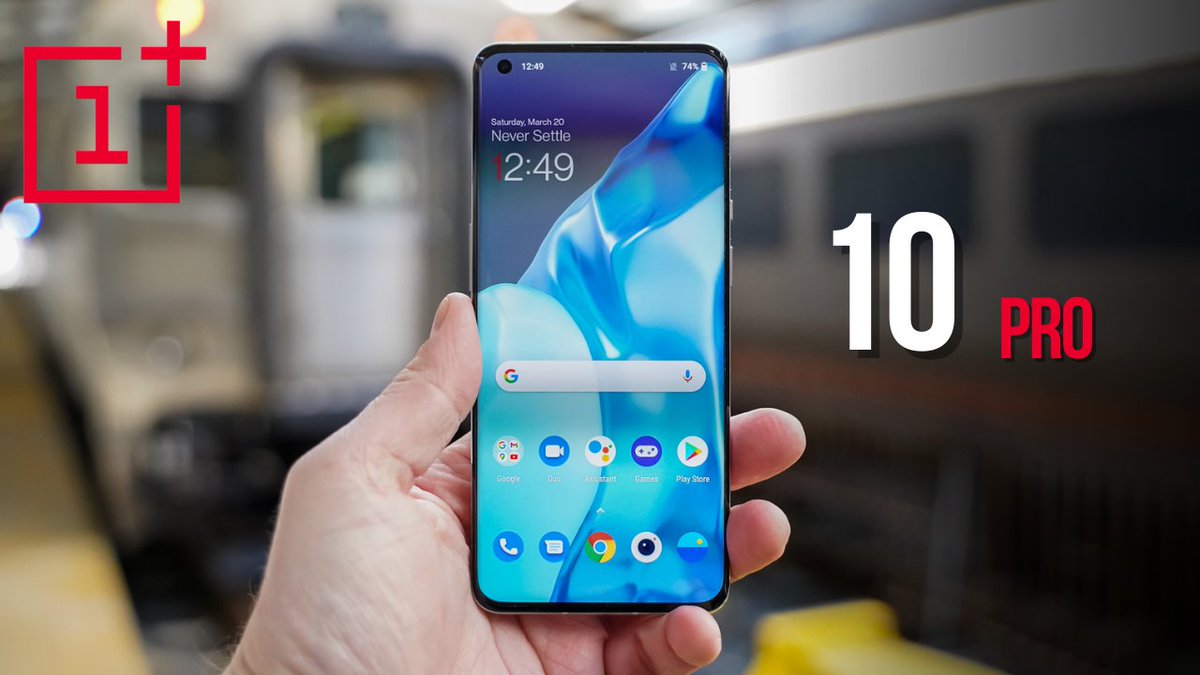 TechyImran's tweet photo. #OnePlus10Pro - This is Shocking | #OnePlus 10 &amp; #OnePlus10 Pro 5G https://t.co/R7Hjo8UgAC via @YouTube https://t.co/7n8hJXuAbC