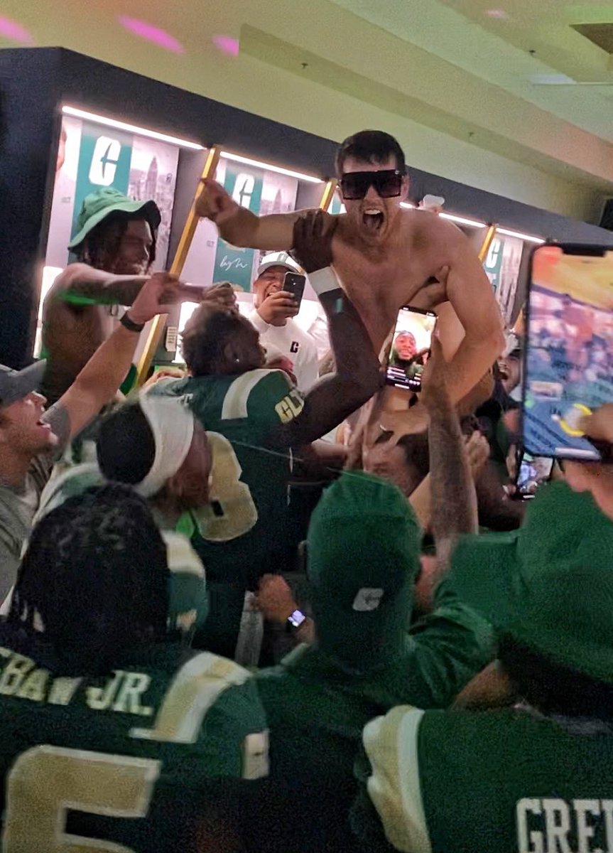 This is a HC that gets it.