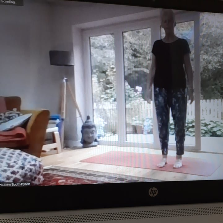 GGInspireNEE's tweet photo. We finished our day with @yogawithpaulene , thank you for such a relaxing session to end our Take a Breath event with 😊

@GirlguidingNEE https://t.co/AsozfnmJfJ