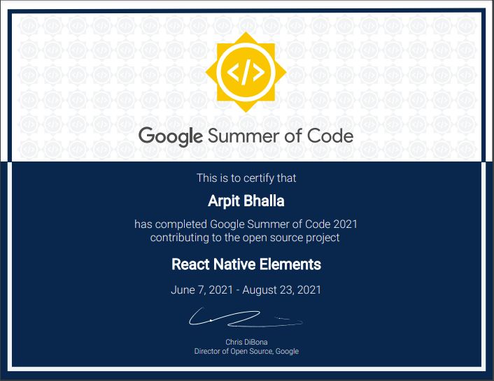 arpitBhalla tweet media