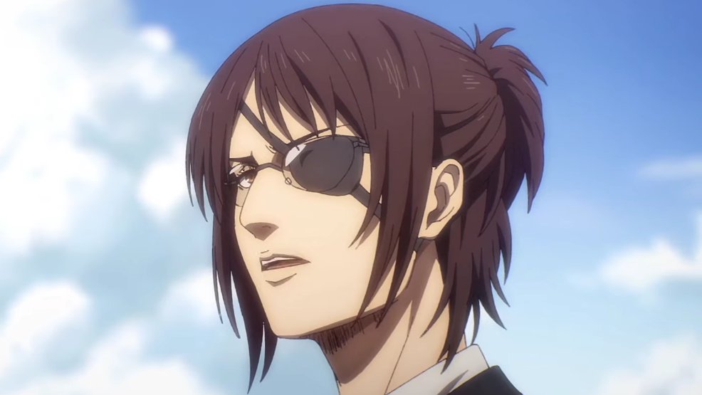 HAPPY HANGE DAY!!! <3