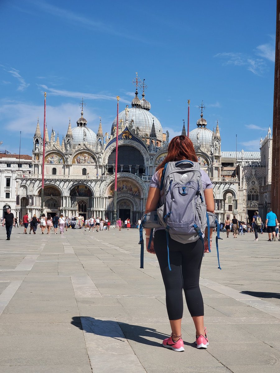 Marii_Maryy's tweet photo. Basilica di San Marco, Venezia ❤ https://t.co/fctRnqlmUU