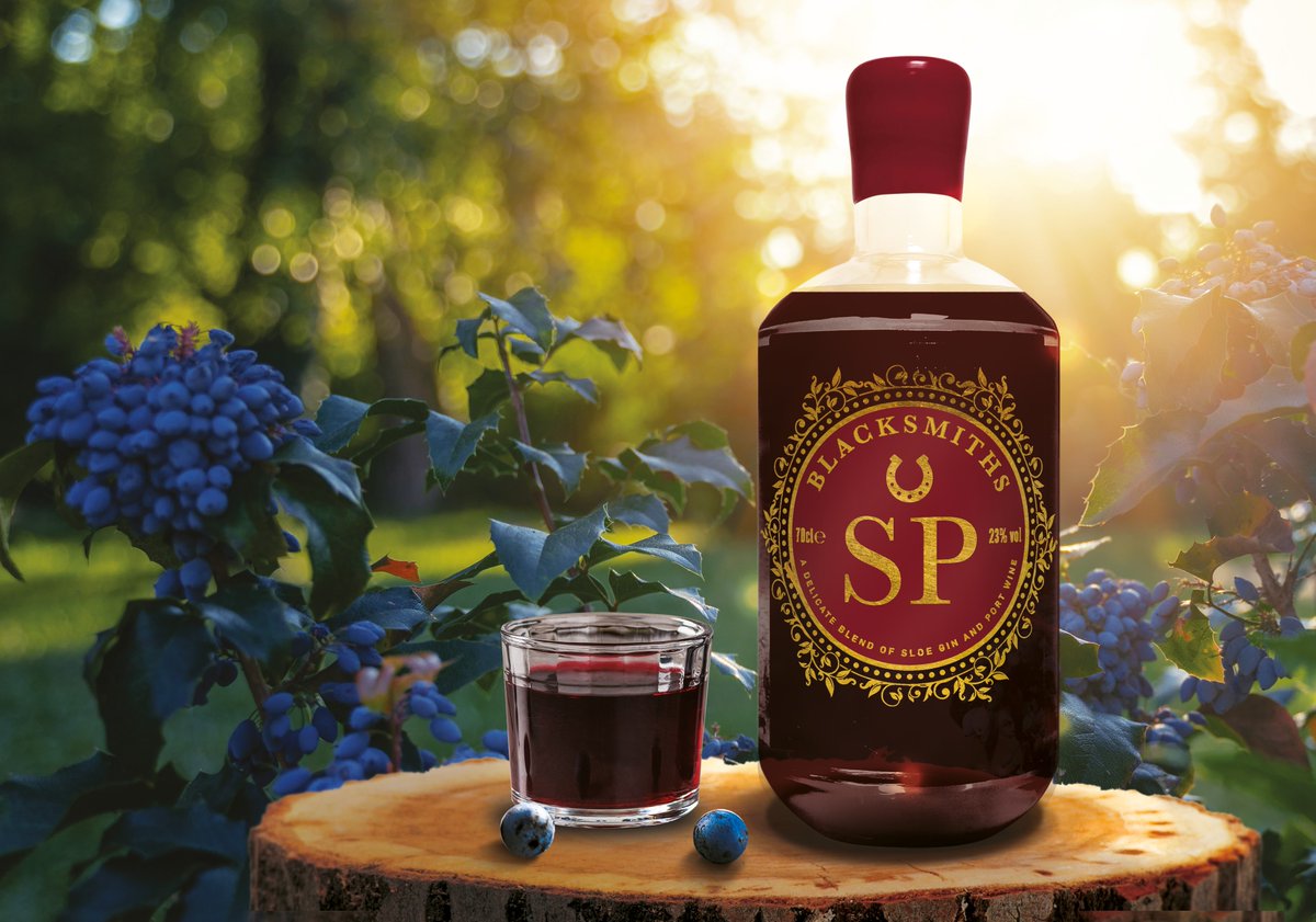 NorthlandSpirit's tweet photo. Blacksmiths SP, described as the ultimate after dinner drink 😍
Who will be enjoying one this evening?
#gin #sloegin #port #GinOClock #DinnerPost #spirit https://t.co/zCTaNh8emC
