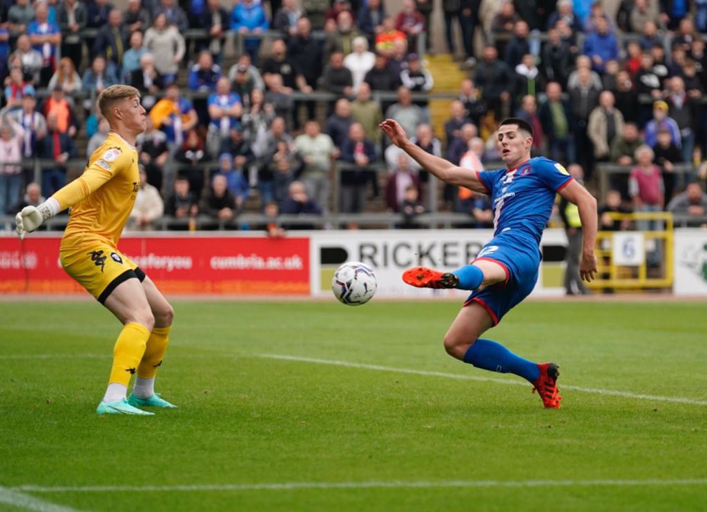 📸 Super <a href="/JonMellish1/">Jon Mellish</a> #cufc