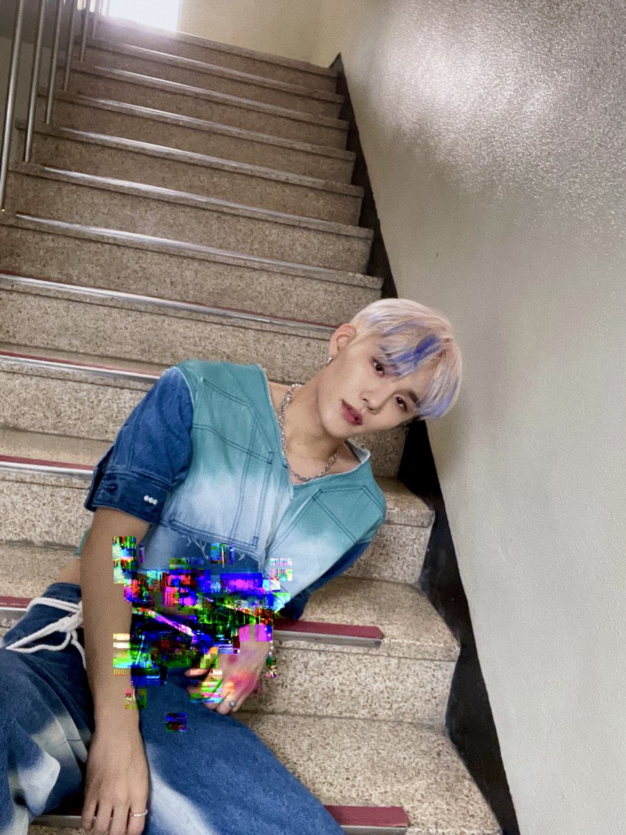 CIX_DaumCafe's tweet photo. ♡Seunghun Update♡ [ 2021.09.04.]
From.CIX_승훈
[[승훈]] 잘자요😘
오늘 나 피곤해서 먼저 잘게 꿈에서 만나요 💛🫂💛
#CIX #씨아이엑스 #SEUNGHUN #김승훈 https://t.co/vYATW6AwF9
