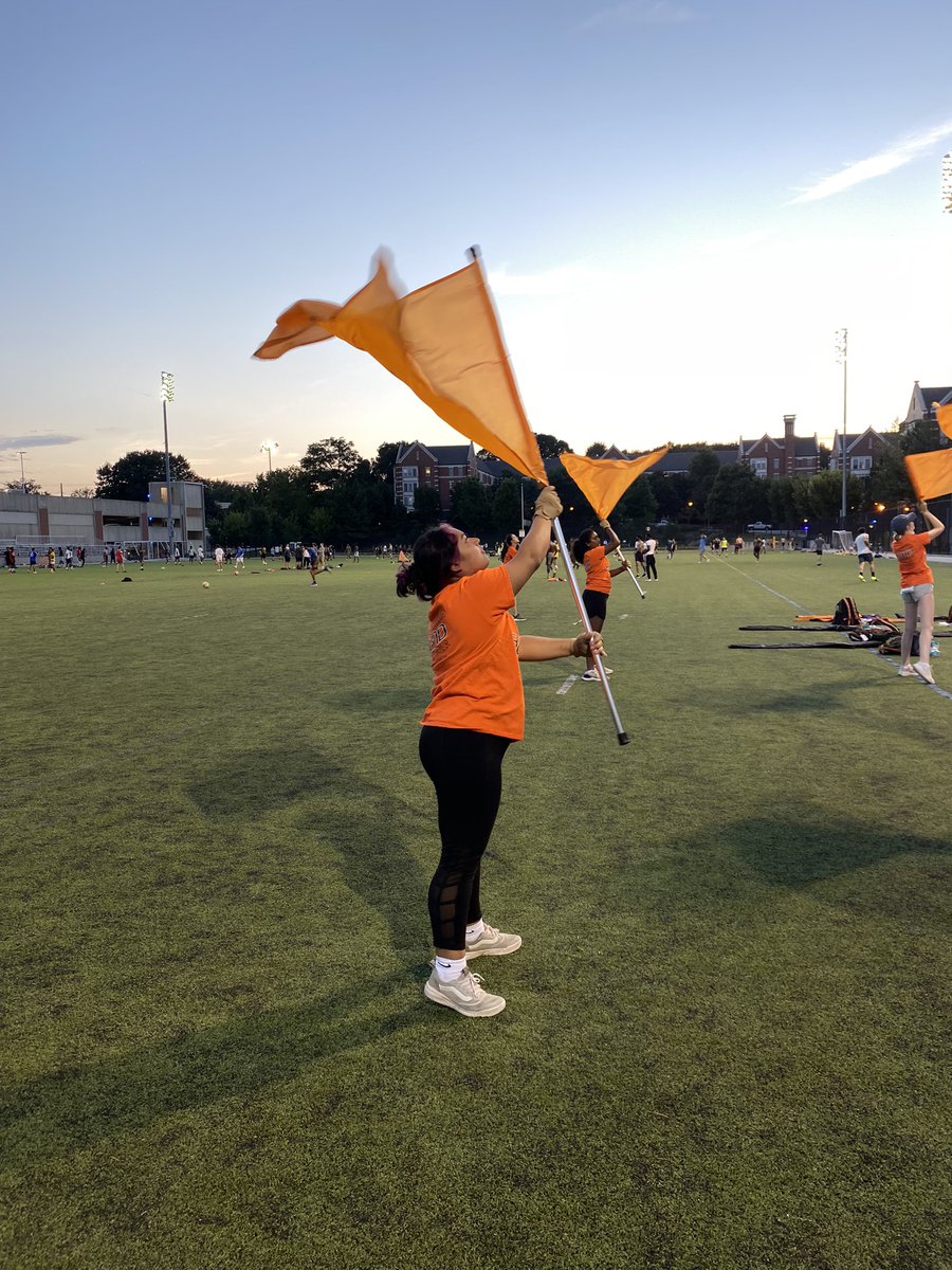 Frost Band of the Hour tweet media