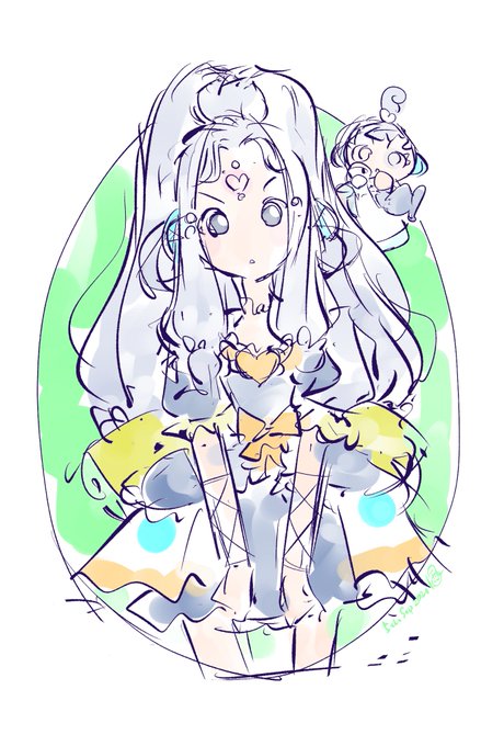 くすくすのtwitterイラスト検索結果