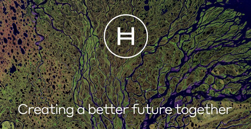 Here in California the realities of our changing climate are upon us. I am proud that <a href="/Hedera/">Hedera</a> is the greenest network and $HBAR the cleanest cryptocurrency. Solutions to help our changing planet are being built on Hedera today for a better future.