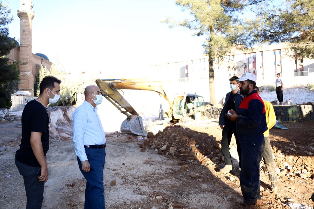Mahmut Demirtaş