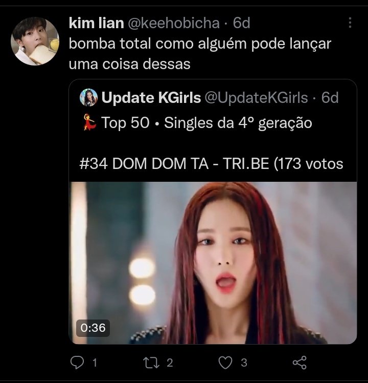 ProtectTRIBE's tweet photo. [📢] • DON'T ENGAGE! 

– Hate-propagating, abusive.
– Disrespectful, offensive.

➤ https://t.co/LTvXUJpYhV

Denounced? Comment “✅”. https://t.co/pzI1Xdmdz7