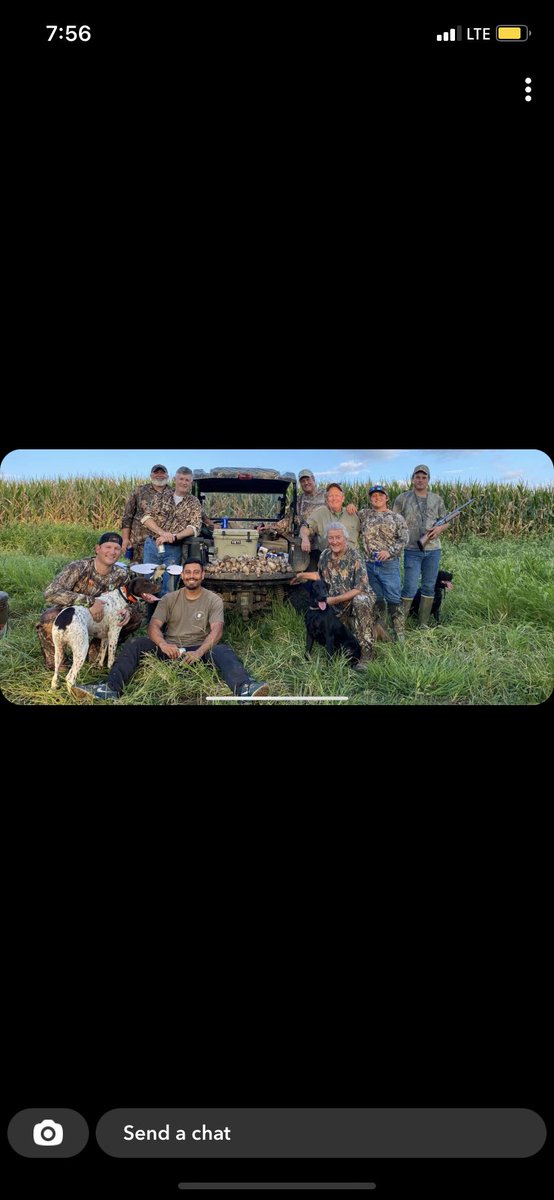 CarterKerr3's tweet image. Sunflowers make for a fun hunt