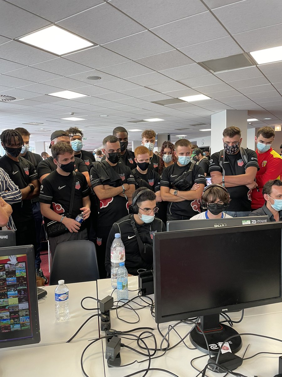 ES | Noachu tweet media