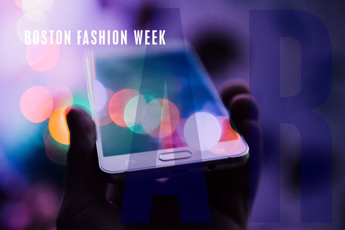 Boston Fashion Week tweet media