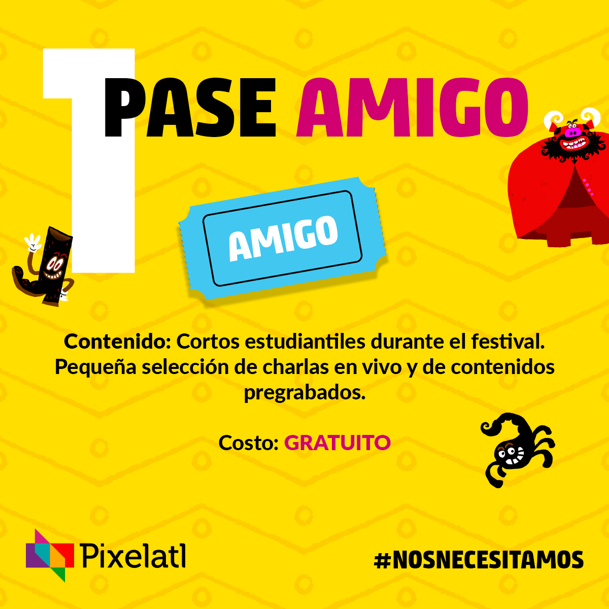 Pixelatl tweet media