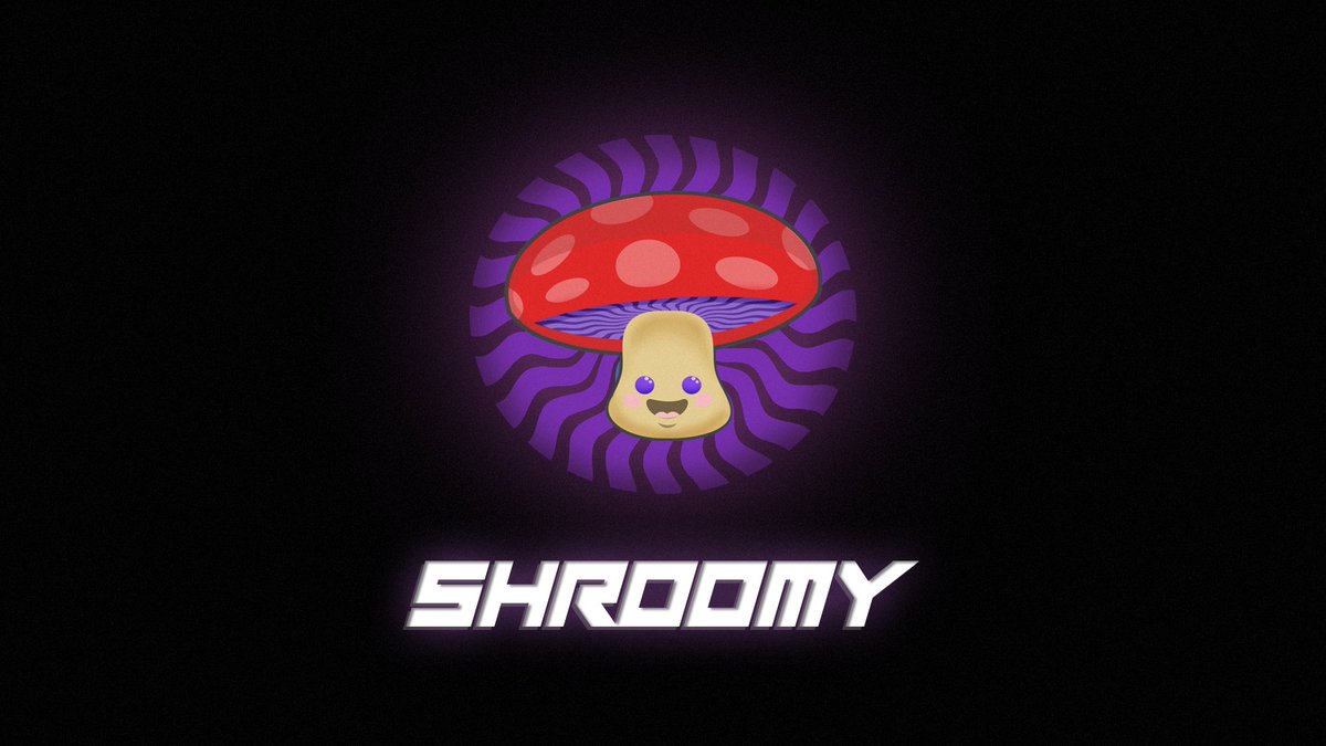 ShroomyCoin tweet media
