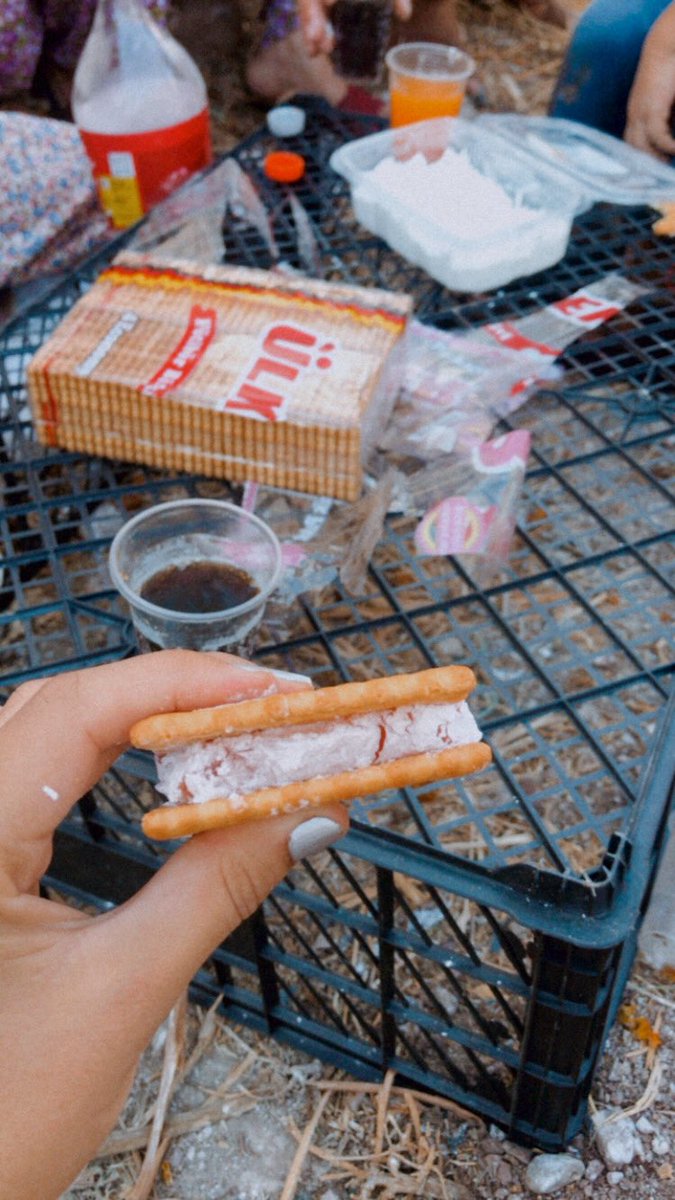 Dikim sonrası after party🌱 <a href="/Gumucaps/">Gumucaps®</a> <a href="/gokdomatis/">gökdomatis</a>