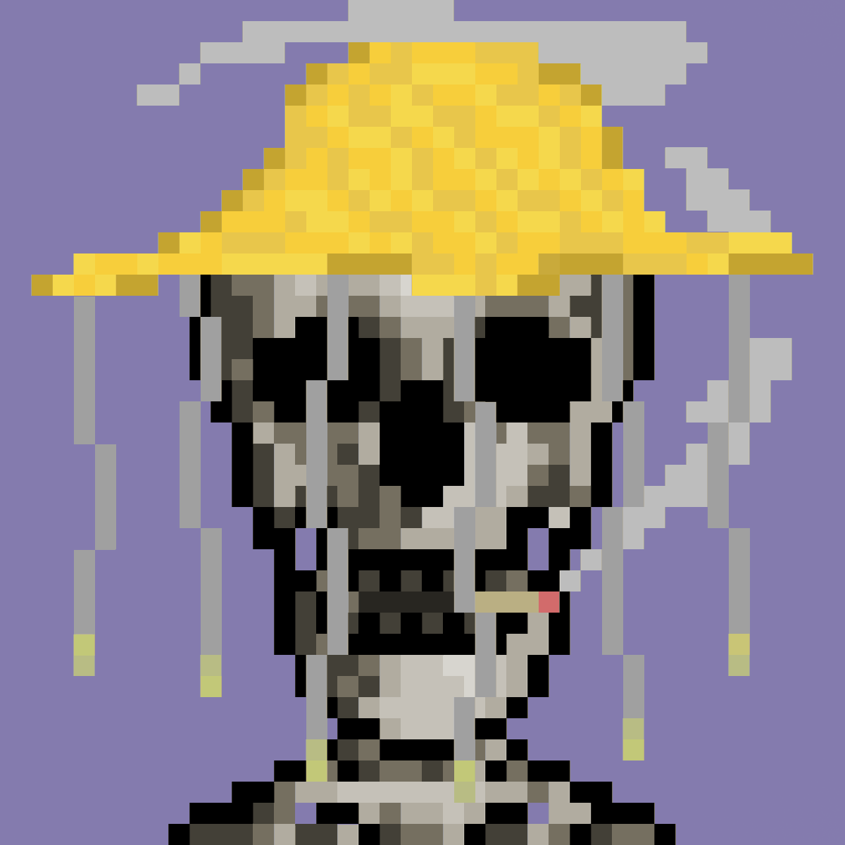 SkullsArentCool NFT tweet media