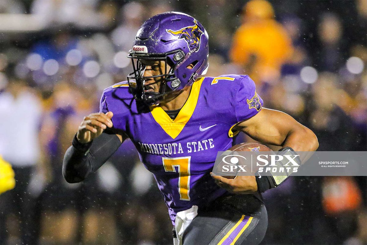 SPX Sports tweet media
