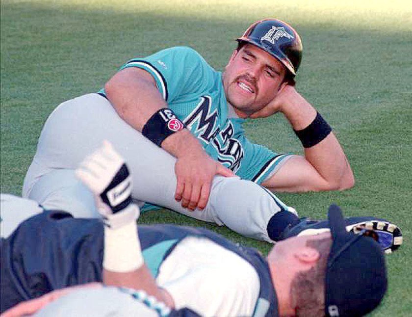 Happy birthday to Mike Piazza!

Best anagram for big Mike?  I ll start:

Mike, a pizza. 