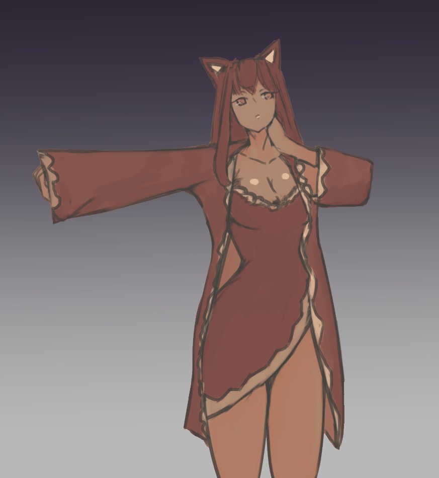 quick sketch before i sleep, i would clean this up a little more but its a sketch after all....