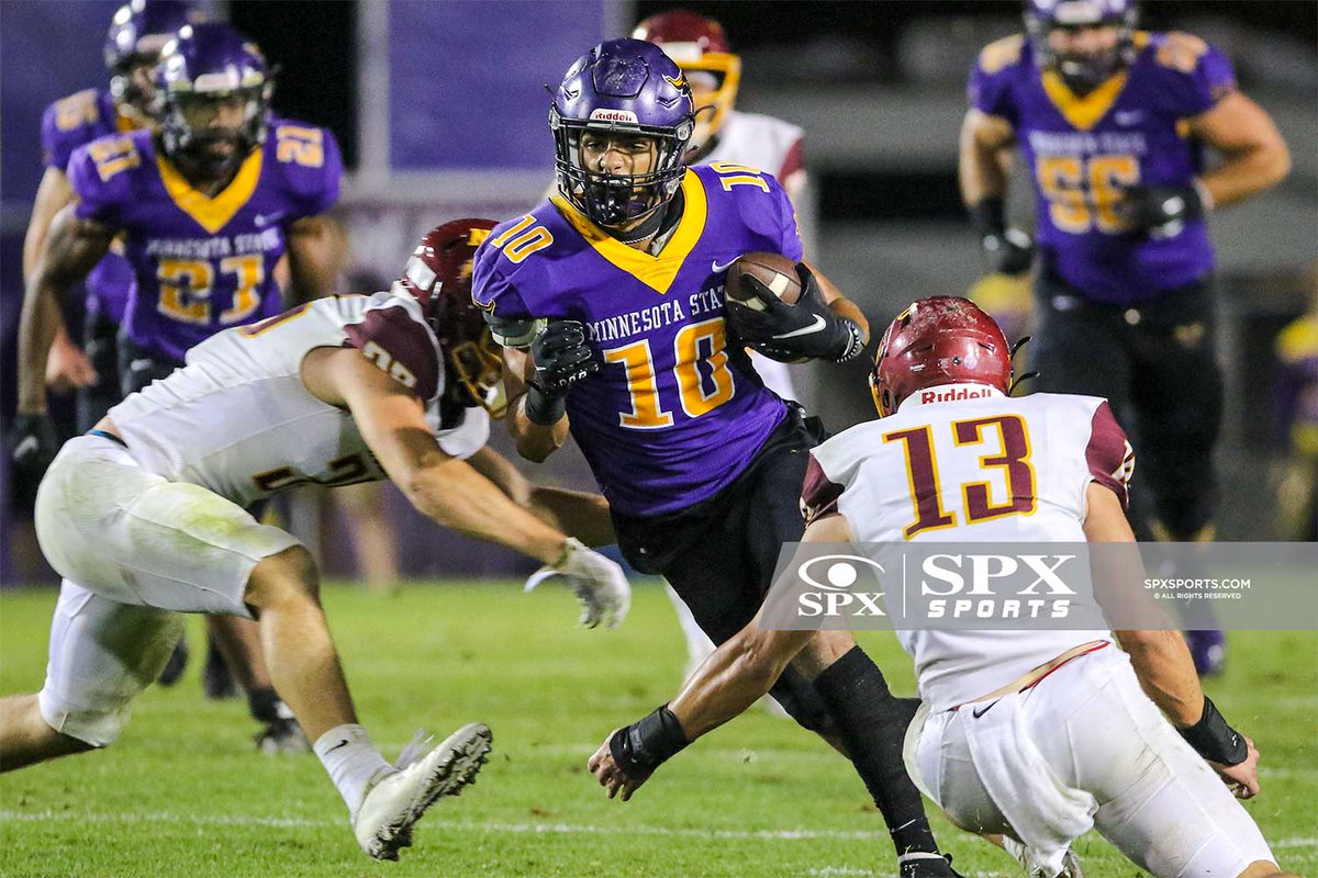 SPX Sports tweet media