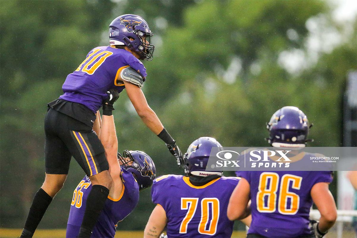 SPX Sports tweet media